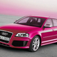 Illustration for article titled Audi RS3 In Development With TT-RS Turbo Mill?